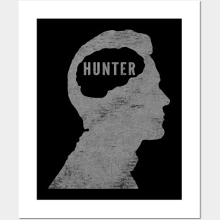 Mindhunter Holden Posters and Art